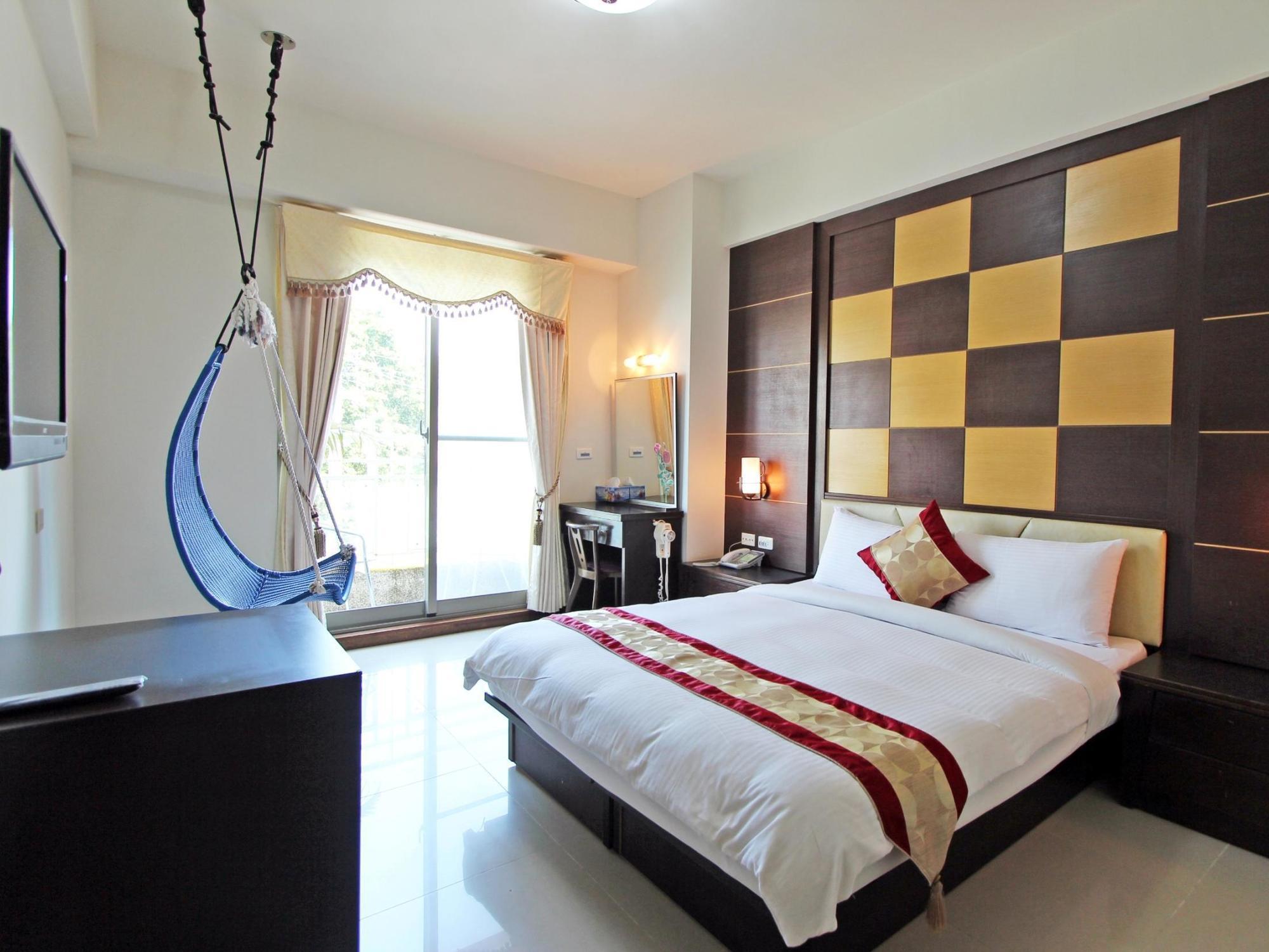 華納小筑 Bed & Breakfast Kenting Dış mekan fotoğraf