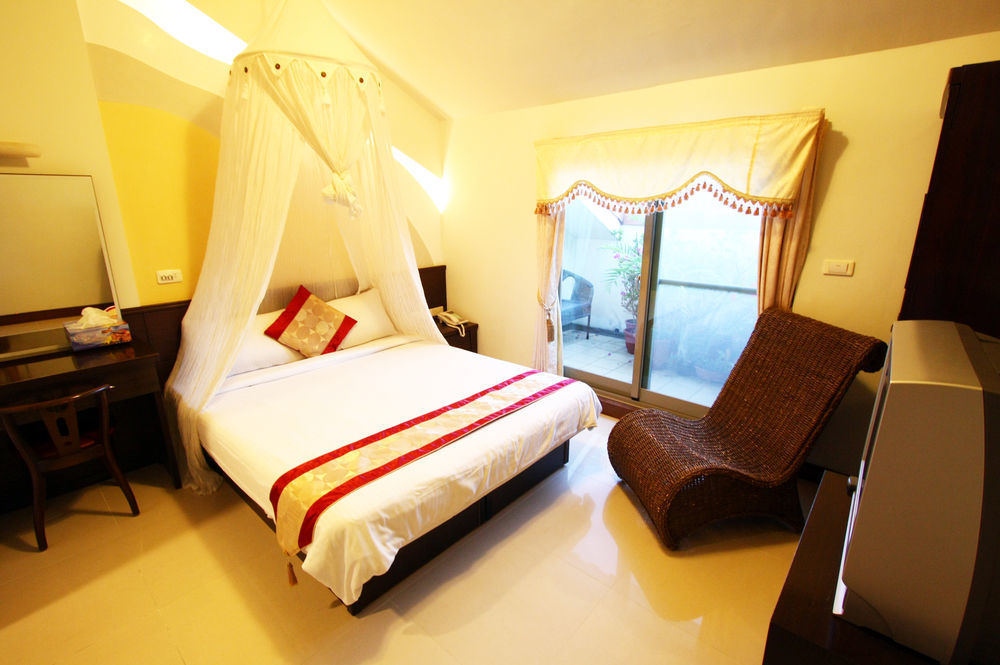 華納小筑 Bed & Breakfast Kenting Dış mekan fotoğraf